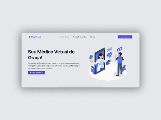 MedVirtual by MedGPT